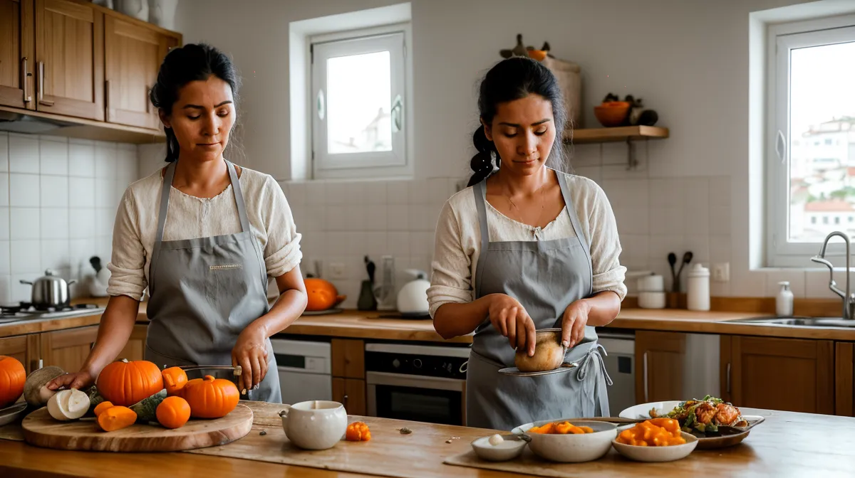 Cómo elegir la mejor báscula de cocina para pesar comida de mascotas