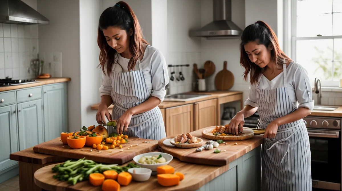 Mejores recetas caseras de comida para gatos exigentes con el sabor